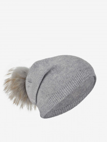 Шапка Regina Notte модель 6000000217291 Фото