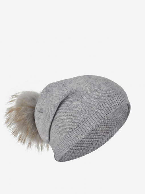 Шапка Regina Notte модель 6000000217291 Фото