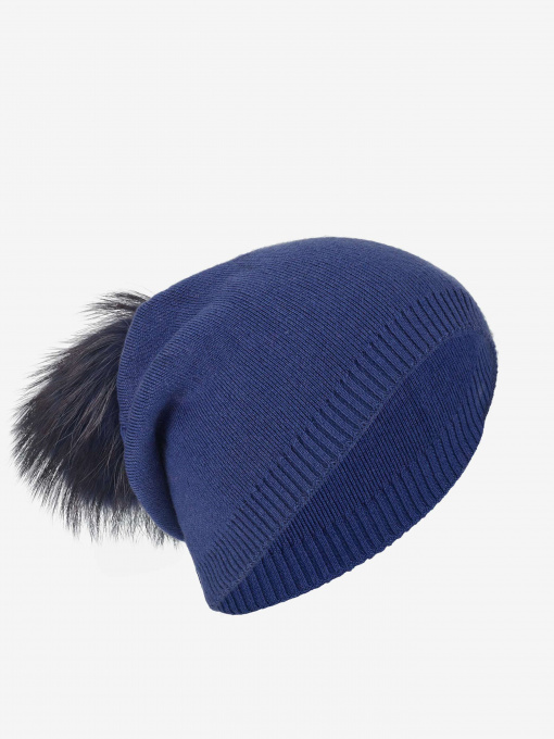 Шапка Regina Notte модель 6000000217116 Фото