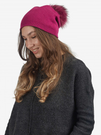 Шапка Regina Notte модель 6000000217062 Фото