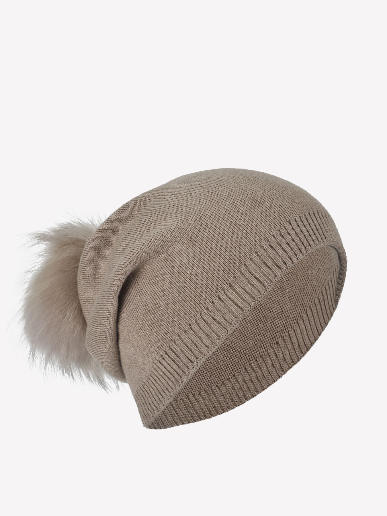 Шапка Regina Notte модель 6000000216720 Фото