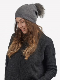 Шапка Regina Notte модель 6000000216614 Фото