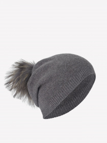 Шапка Regina Notte модель 6000000216614 Фото