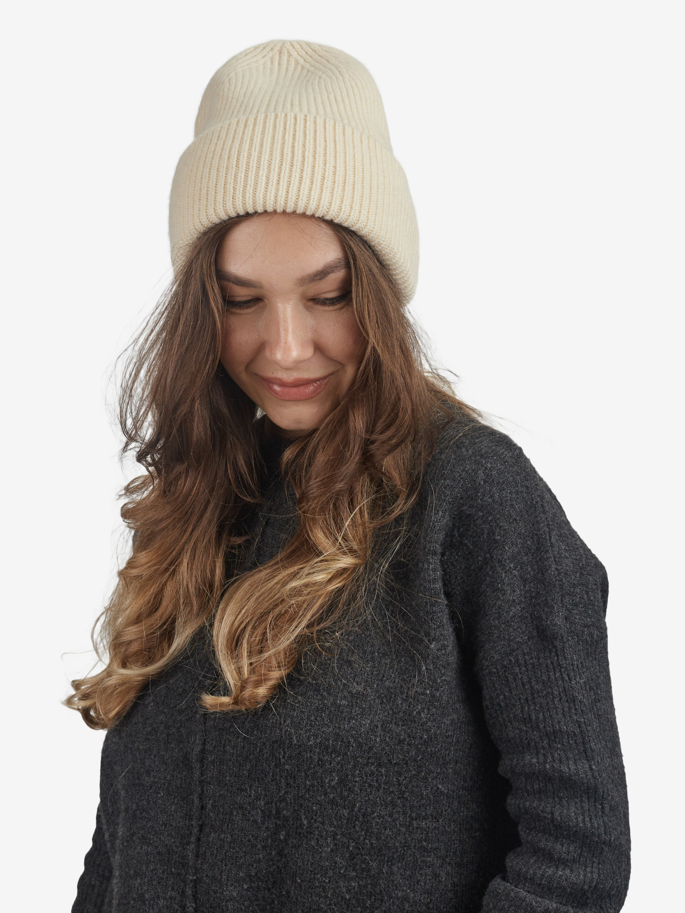 Шапка Regina Notte модель 6000000216676 Фото