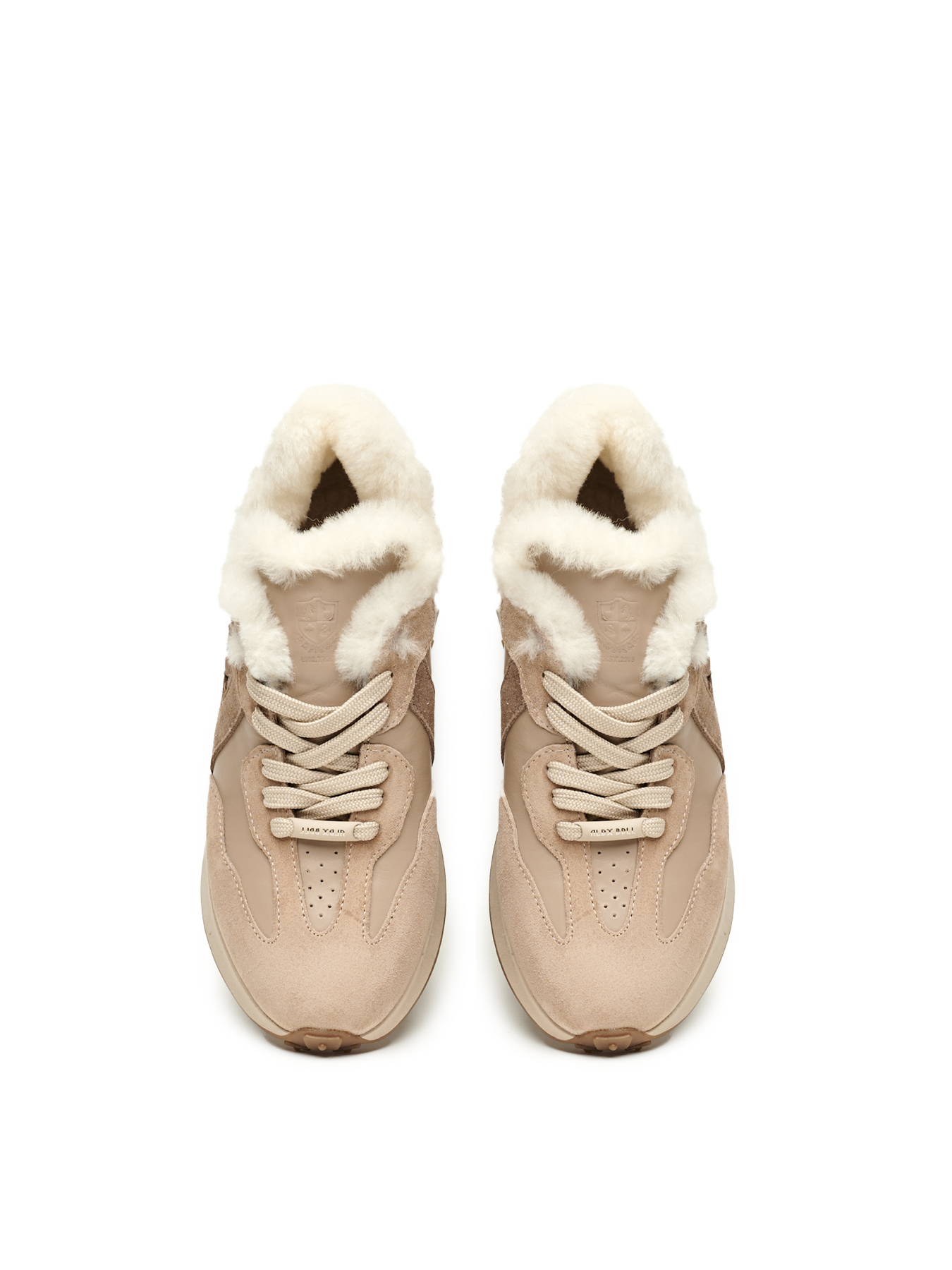 Кросівки повсякденні Alex Bell модель 1170862 Кросівки повсякденні Alex Bell модель 1170862 Фото