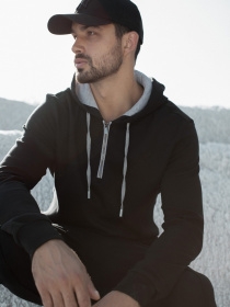 Худи Andreas Moskin модель 56867698 Фото