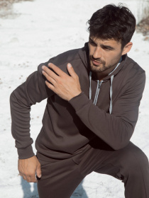 Спортивный костюм Andreas Moskin модель 564768 Фото