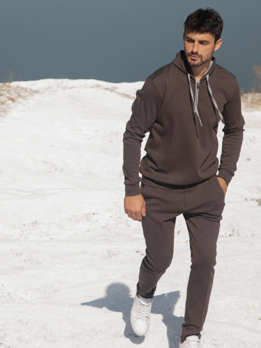 Спортивний костюм Andreas Moskin модель 564768 Фото