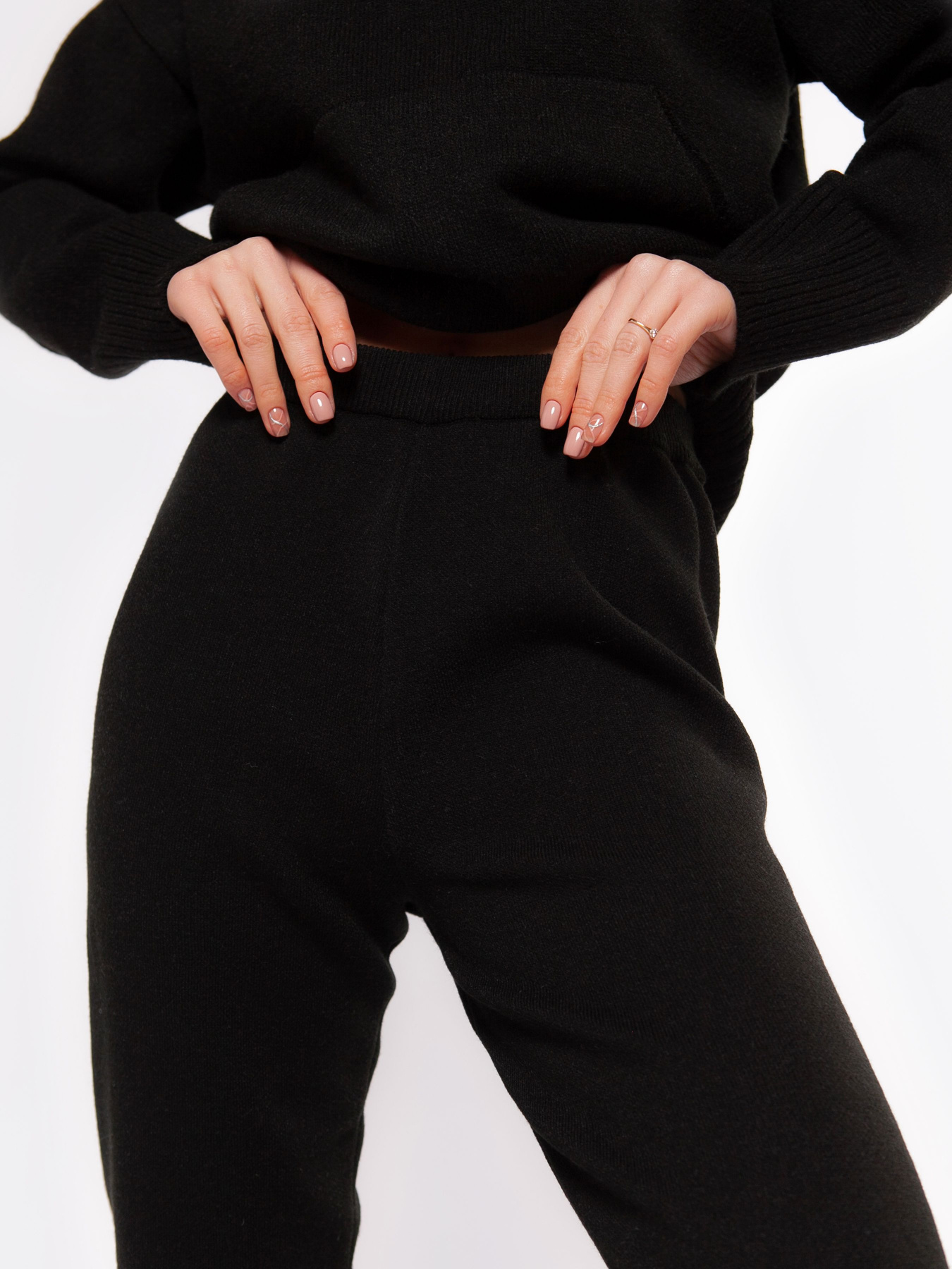 Повседневные штаны Sewel модель TR929010000 Фото