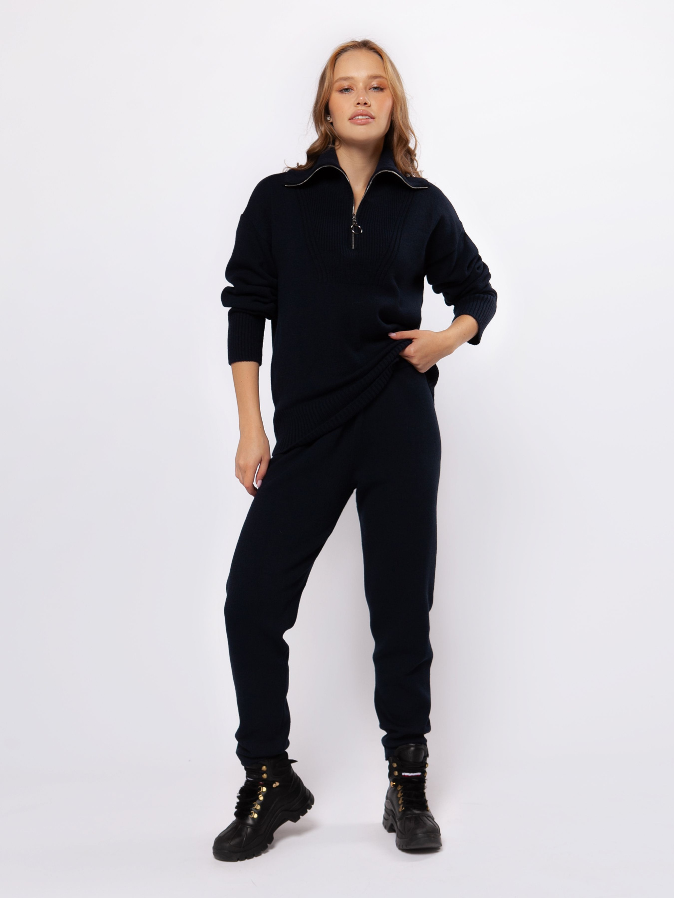 Повседневные штаны Sewel модель TR929360000 Фото