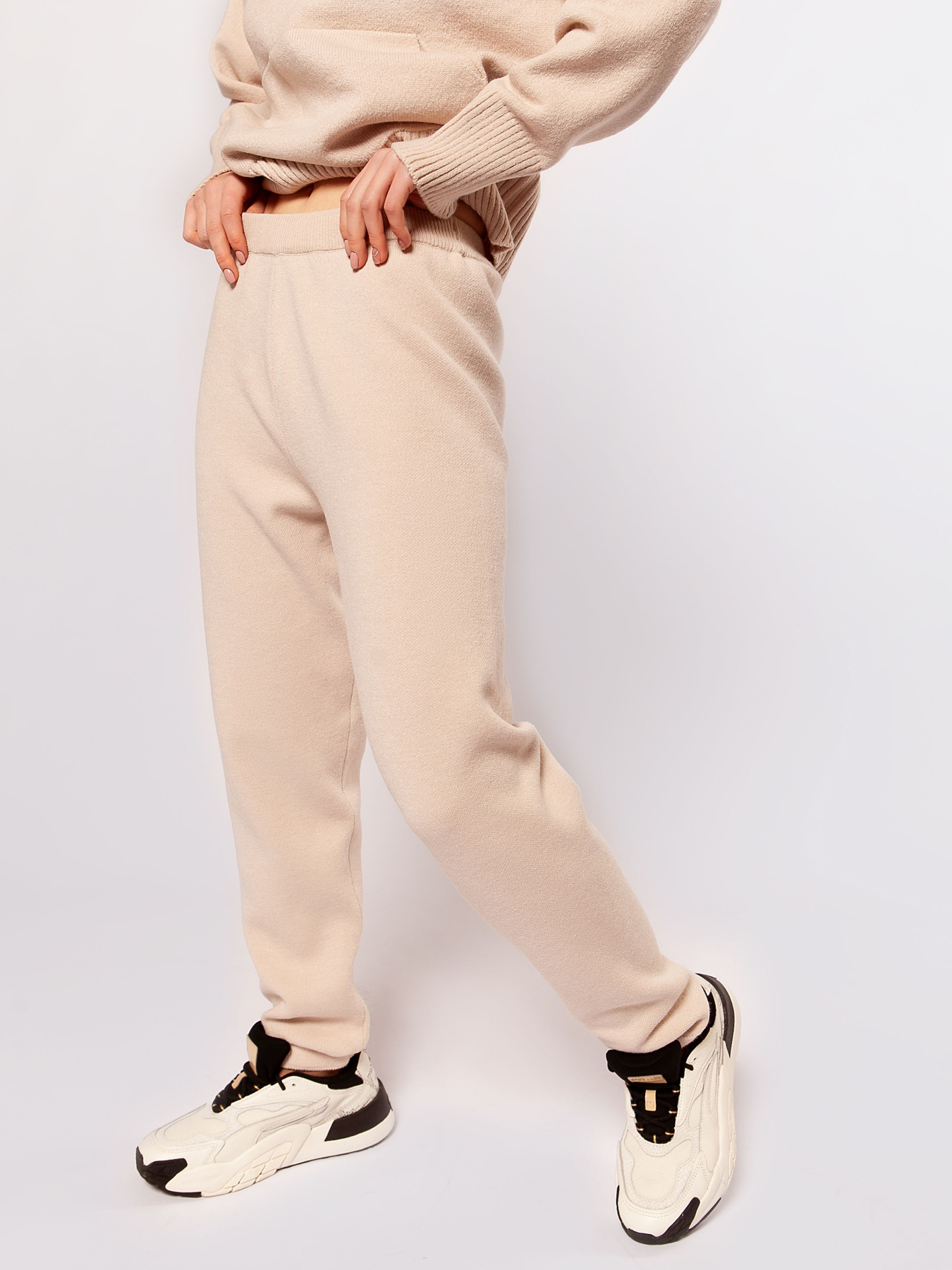 Брюки повседневные Sewel модель TR929380000 Фото