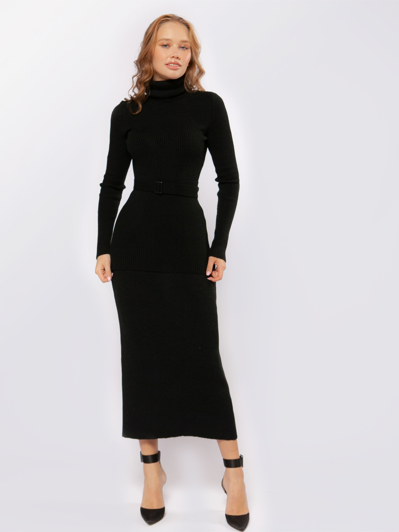 Свитер Sewel модель SW927010000 Фото