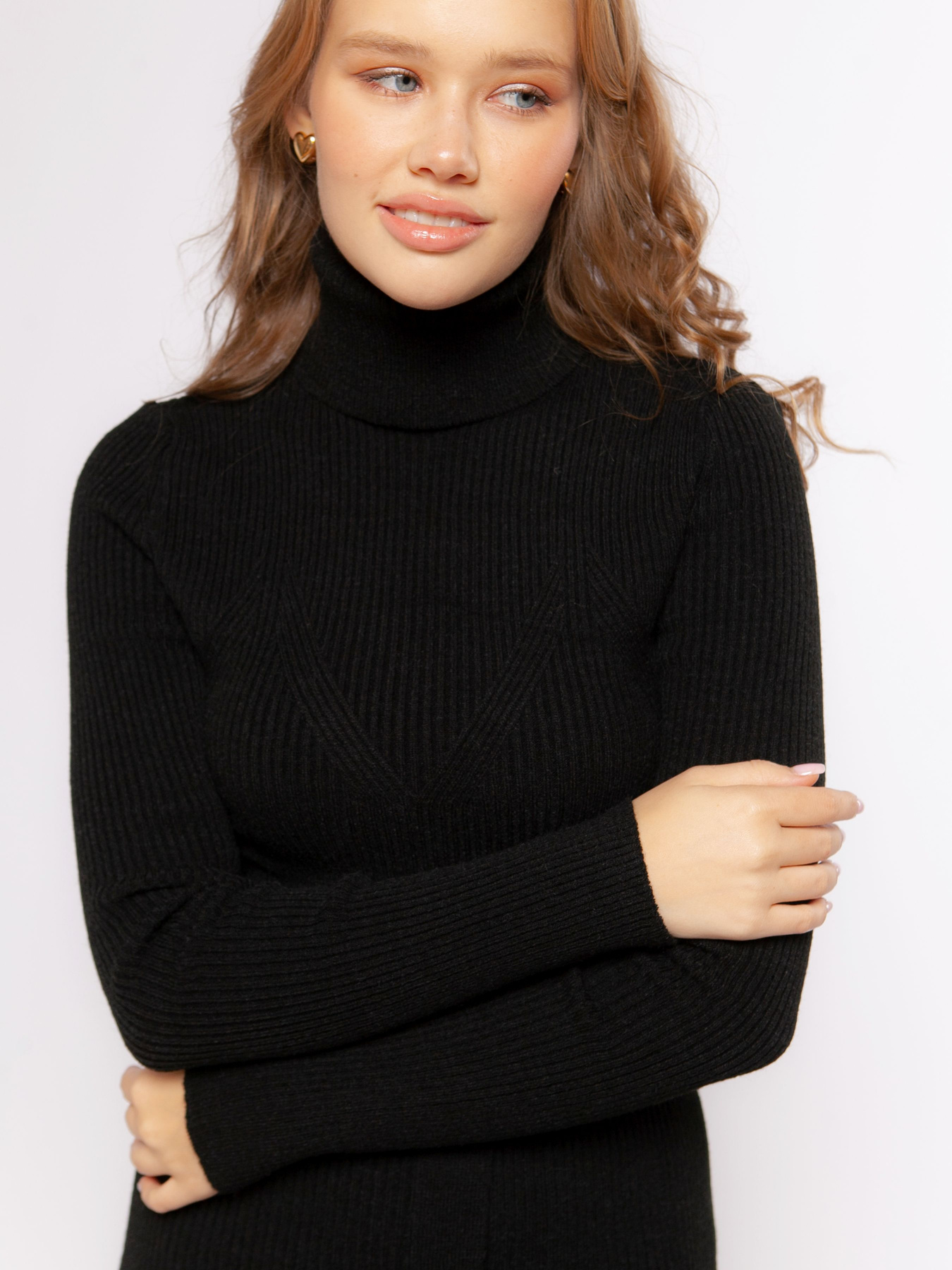 Светр Sewel модель SW927010000 Фото