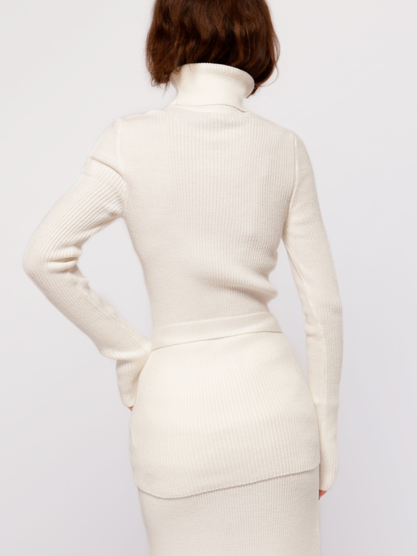 Свитер Sewel модель SW927210000 Фото