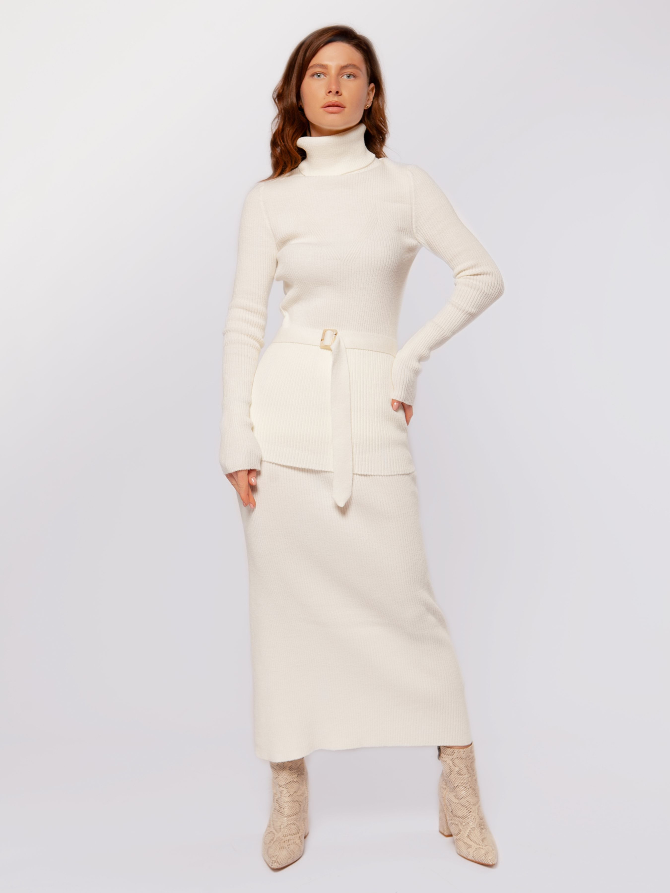 Светр Sewel модель SW927210000 Фото