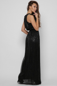 Платья CARICA модель KP103078 Фото