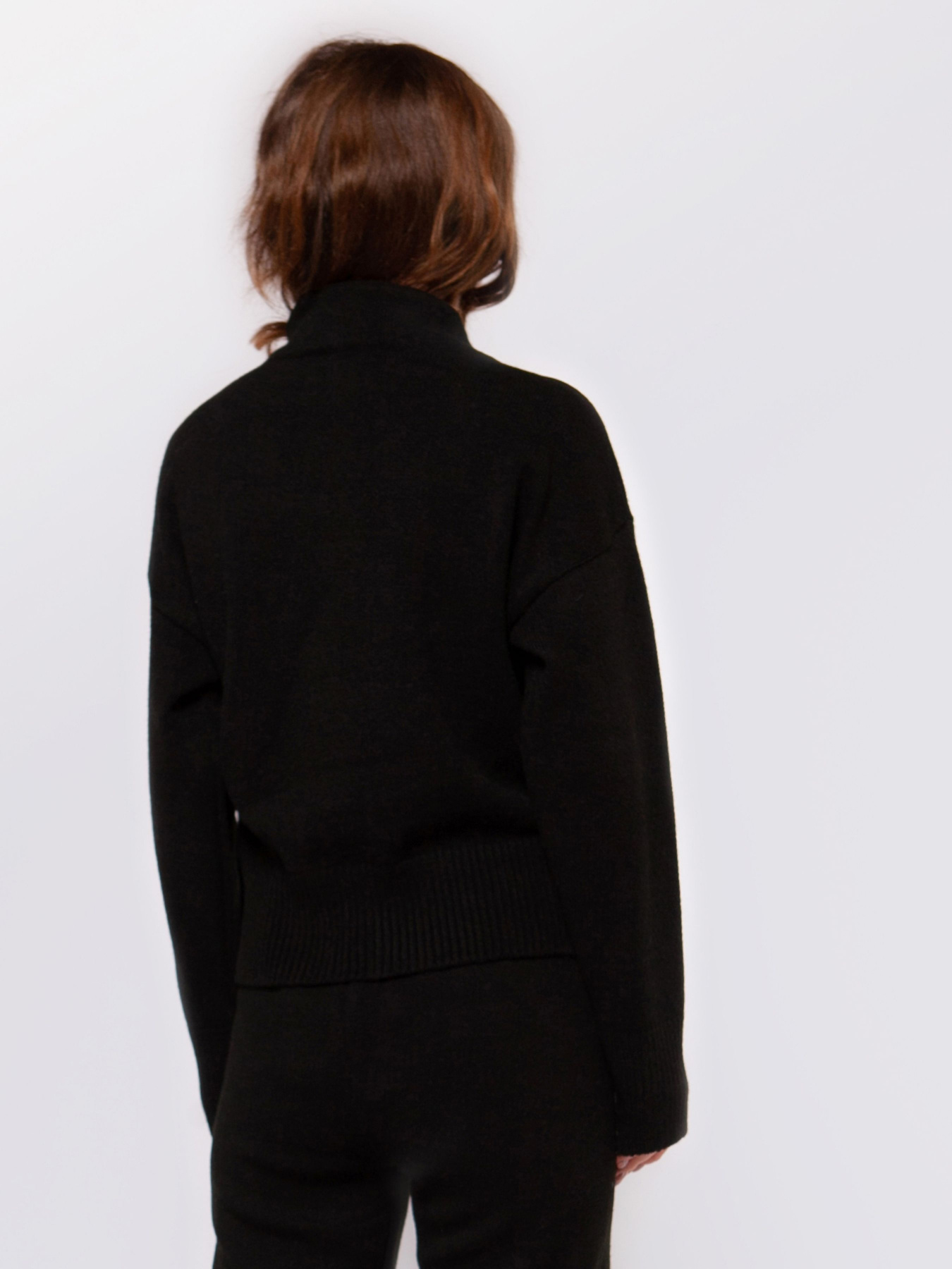 Свитер Sewel модель SW928010000 Фото