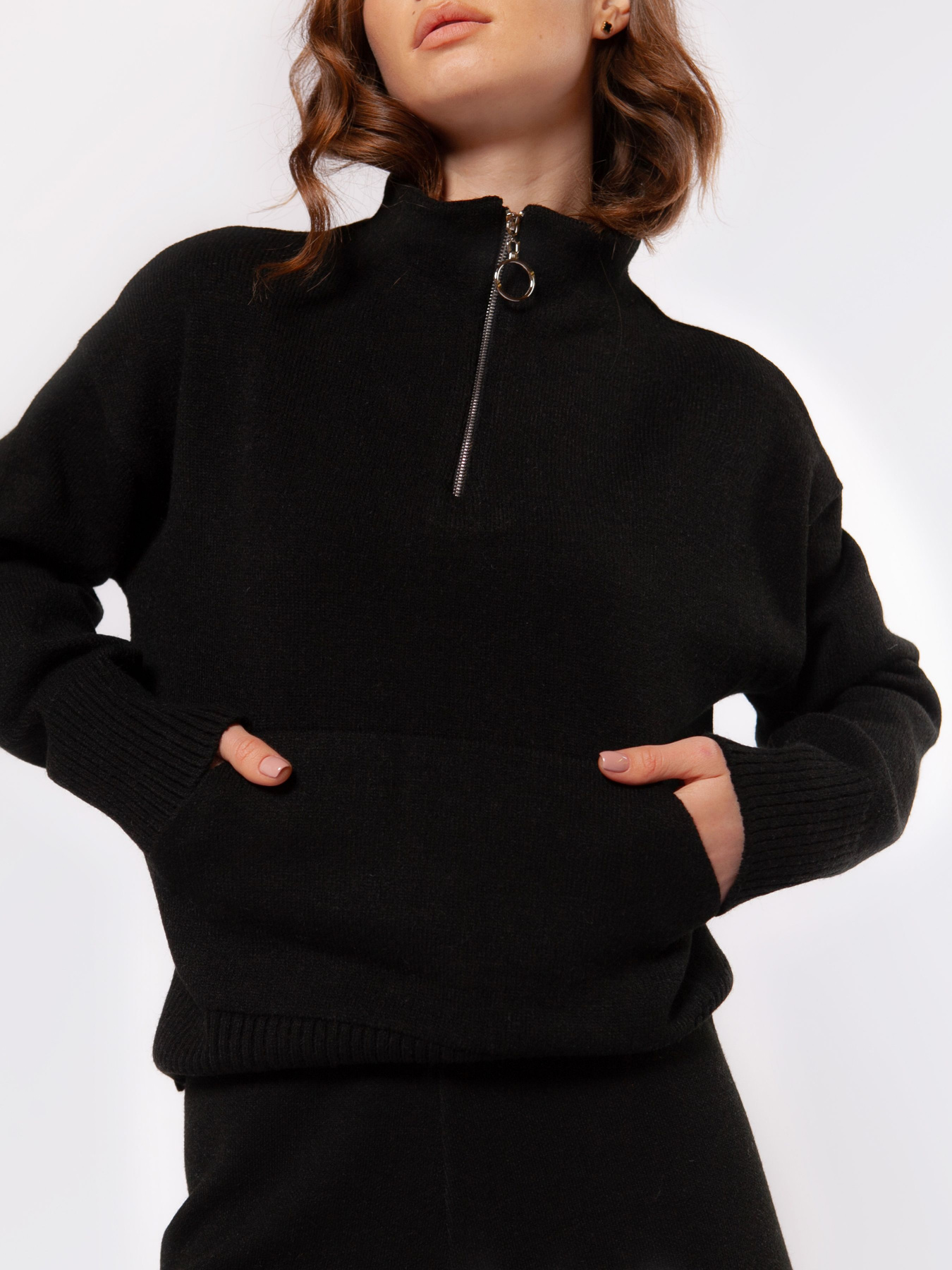 Свитер Sewel модель SW928010000 Фото