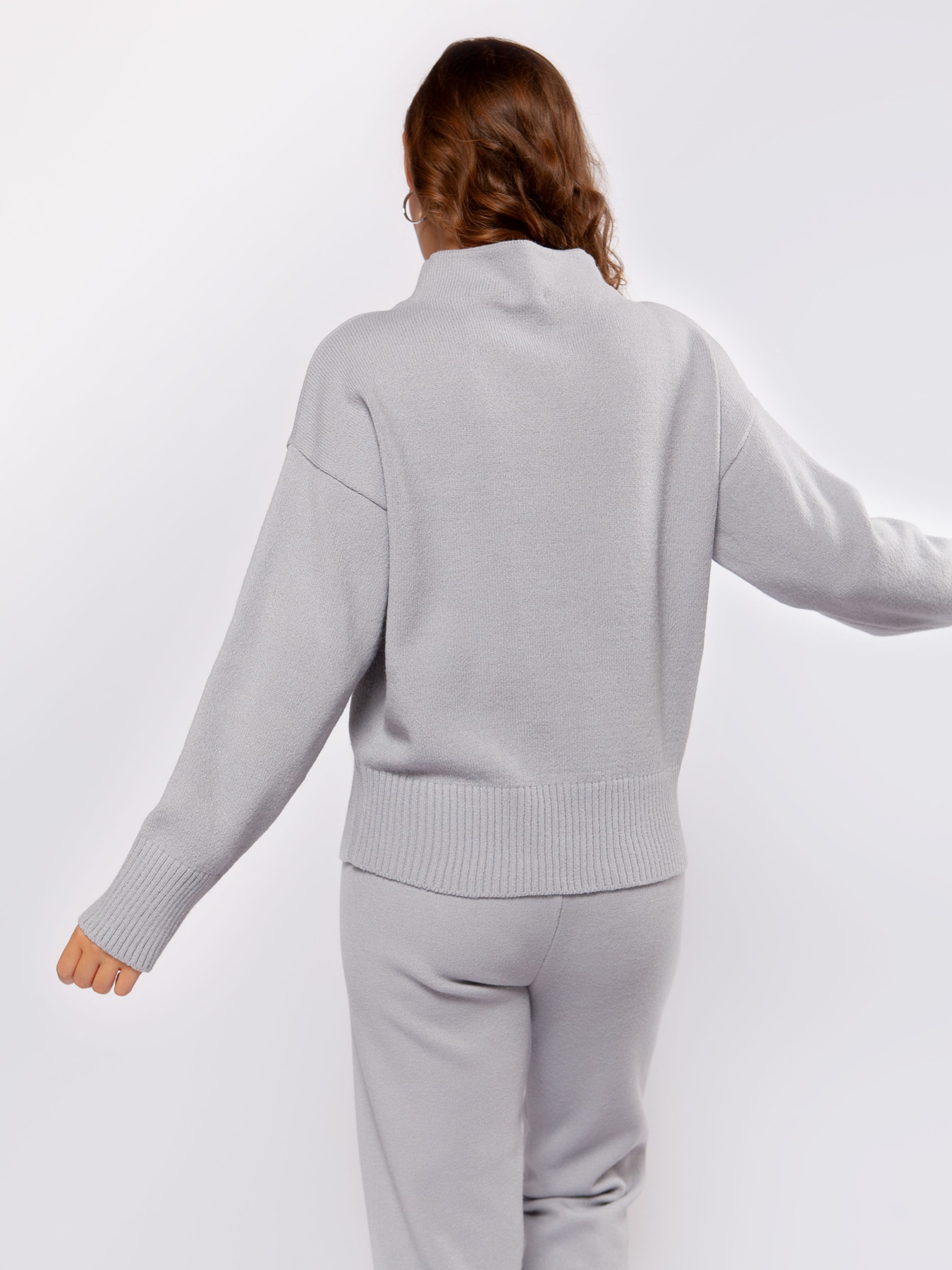 Свитер Sewel модель SW928190000 Фото