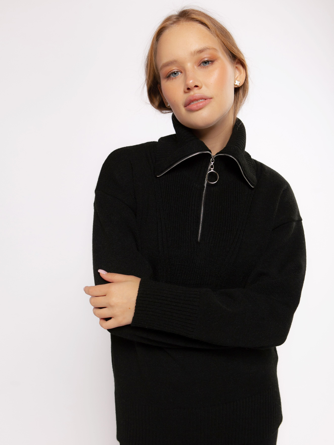 Свитер Sewel модель SW930010000 Фото