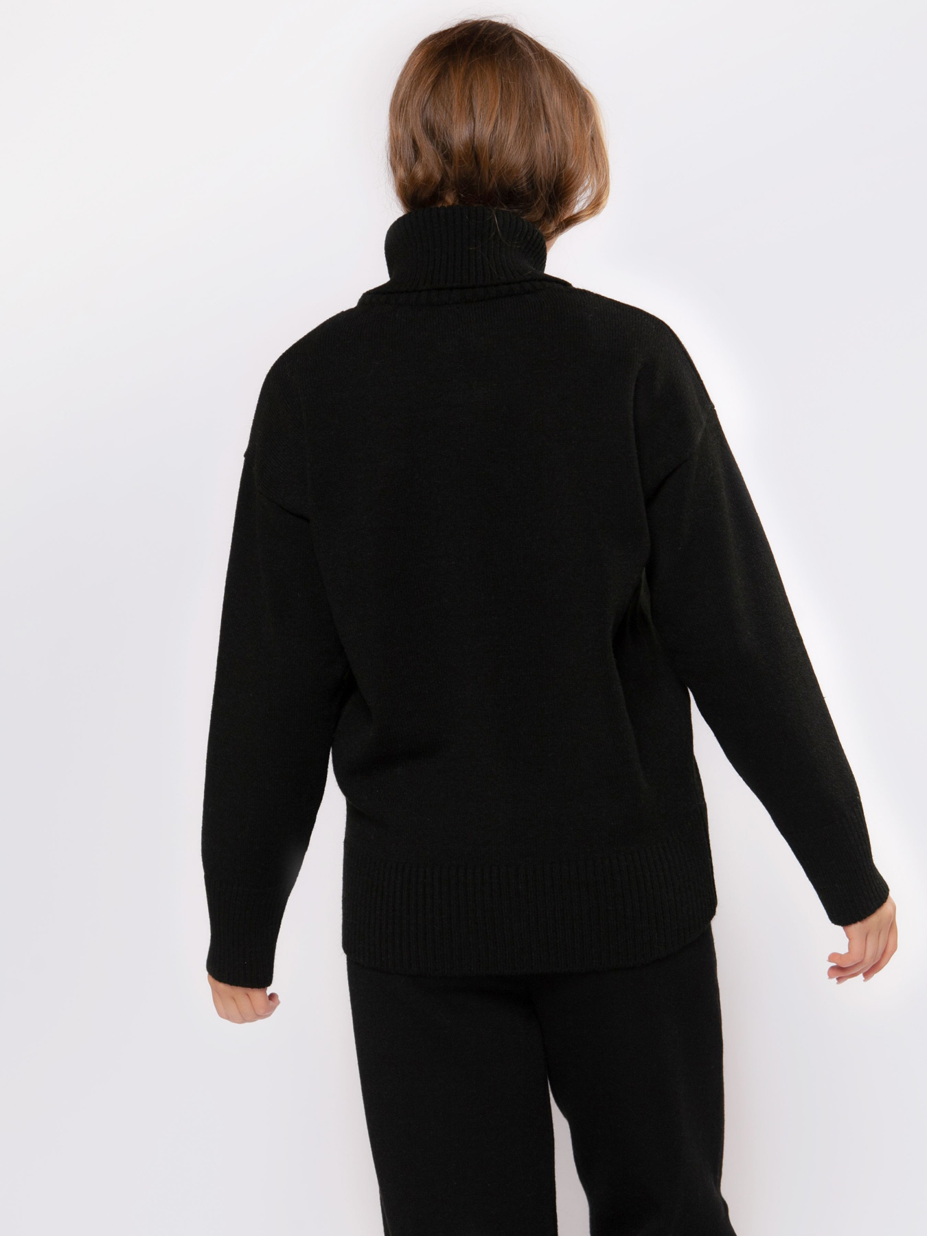 Свитер Sewel модель SW930010000 Свитер Sewel модель SW930010000 Фото