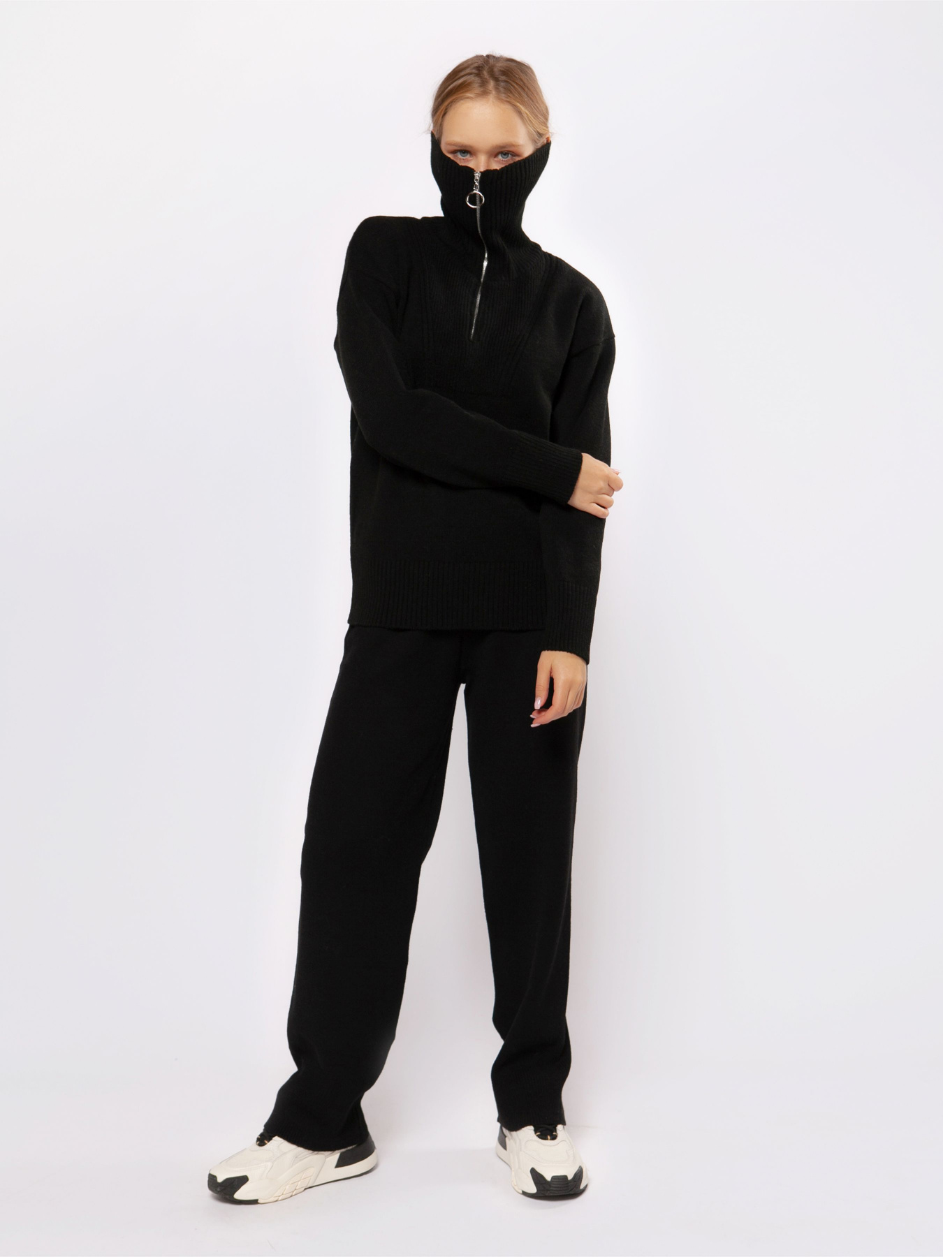 Свитер Sewel модель SW930010000 Свитер Sewel модель SW930010000 Фото