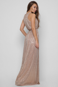 Платья CARICA модель KP1030713 Фото