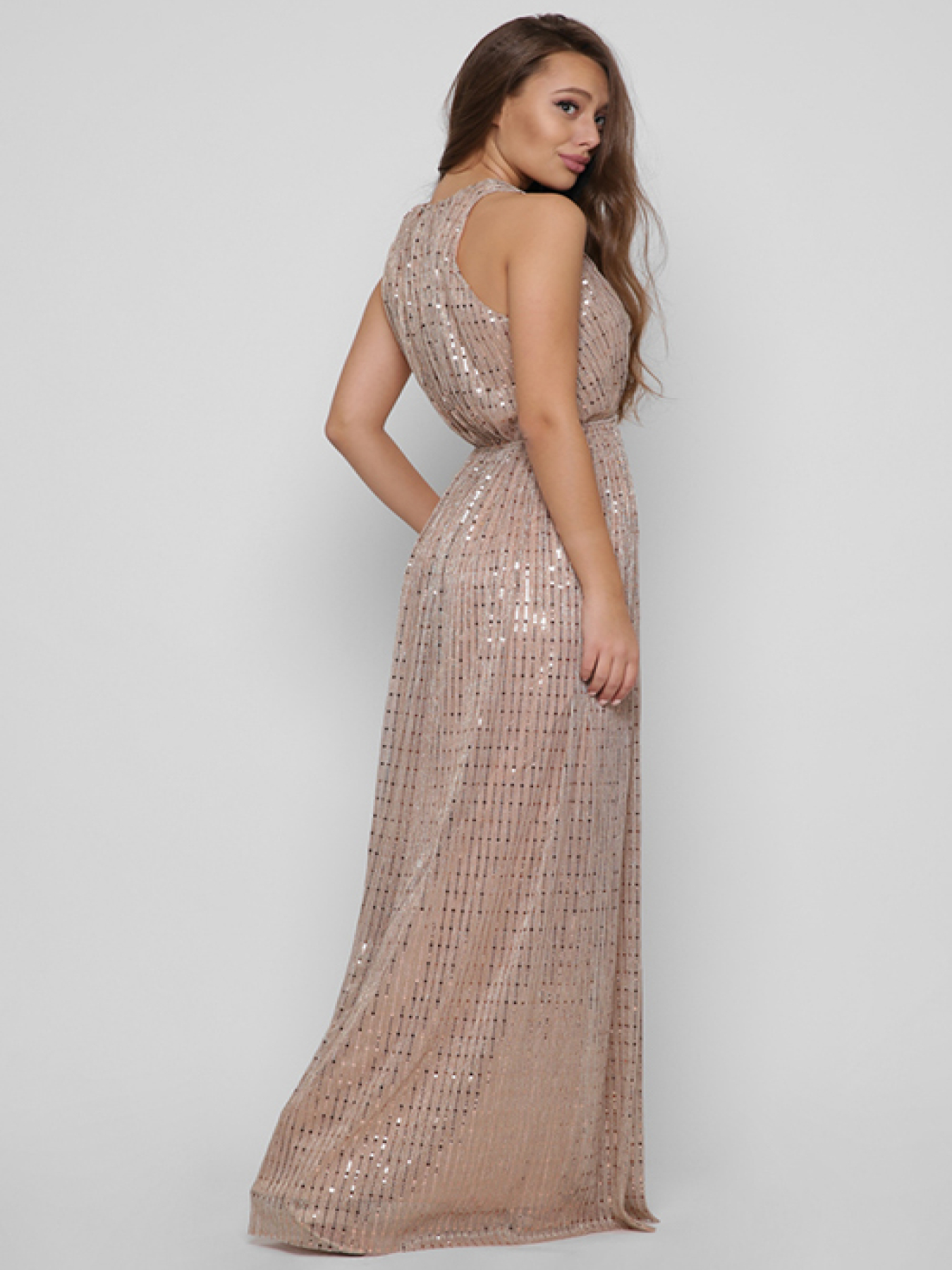 Платья CARICA модель KP1030713 Фото