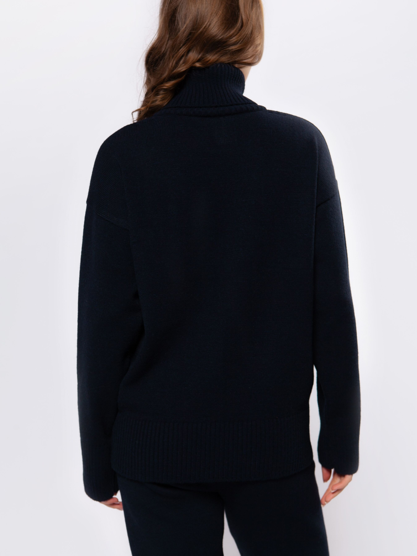 Свитер Sewel модель SW930360000 Фото