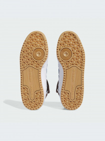 Кросівки Adidas Forum Mid x KSENIASCHNAIDER модель IF7714 Фото