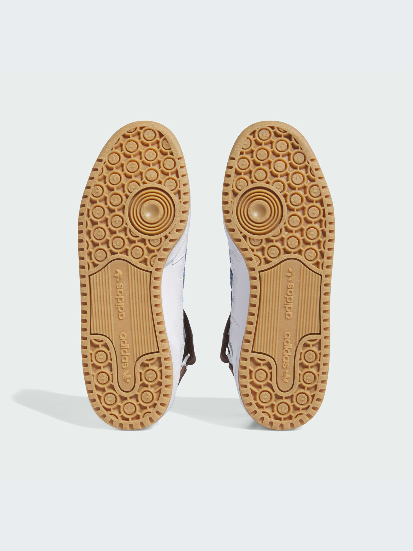 Кросівки повсякденні Adidas Forum Mid x KSENIASCHNAIDER модель IF7714 Фото