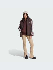 Жилет с утеплителем Adidas модель IP1326 Фото