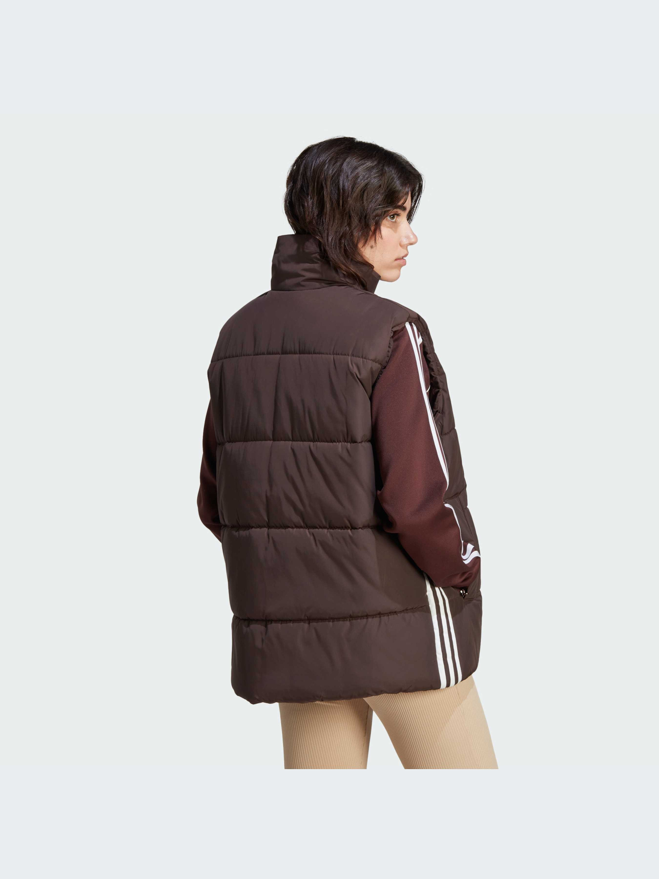 Утеплений жилет Adidas модель IP1326 Фото