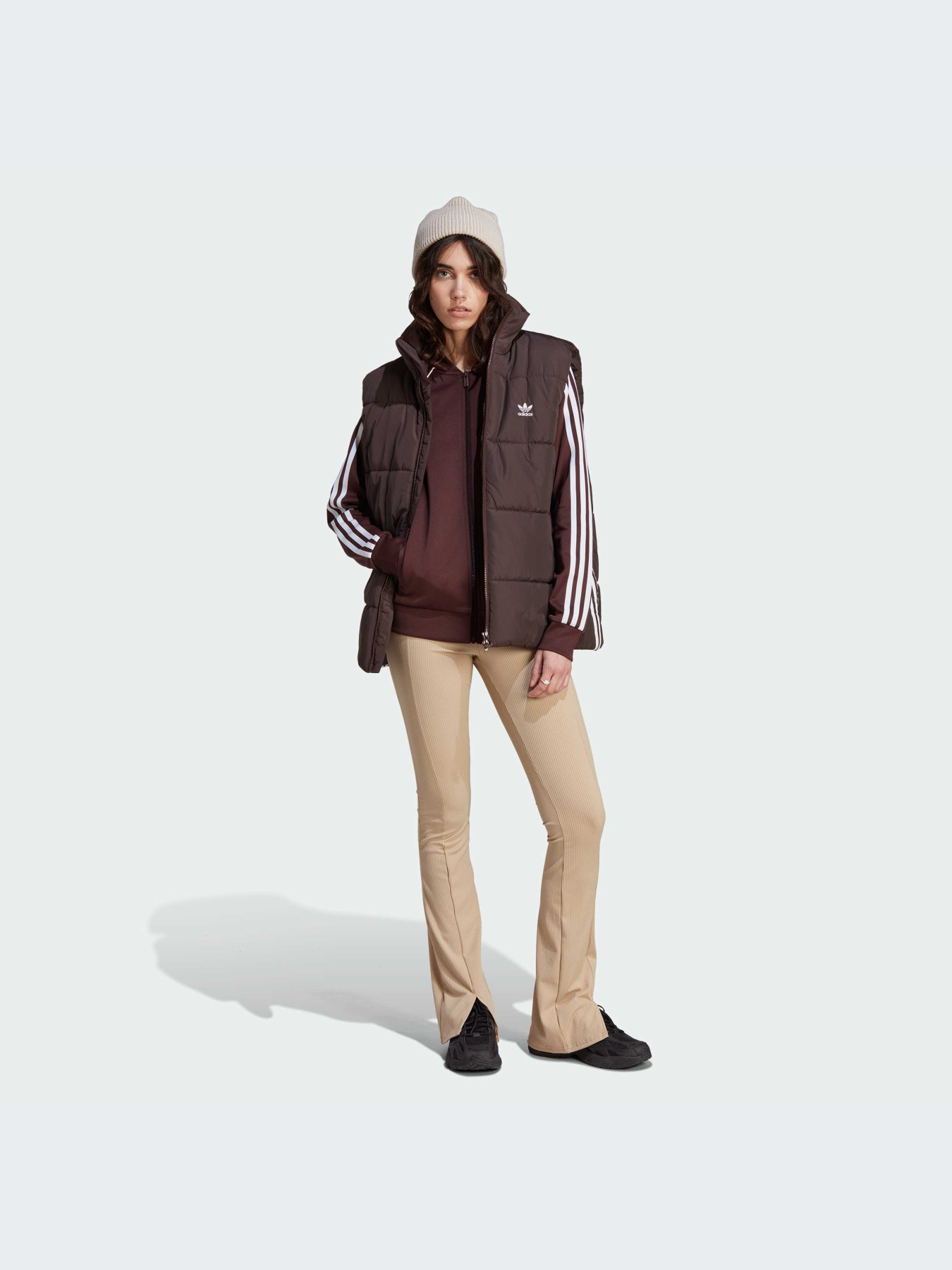 Утеплений жилет Adidas модель IP1326 Фото