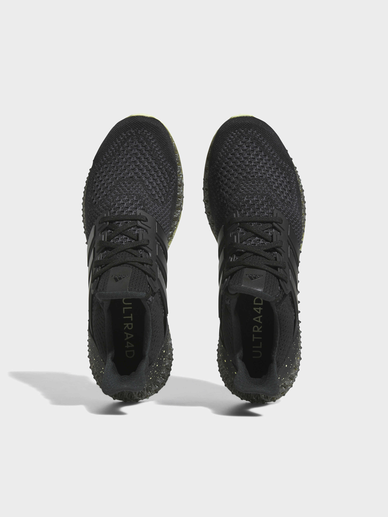 Кроссовки Adidas Ultraboost модель HP9732 Фото