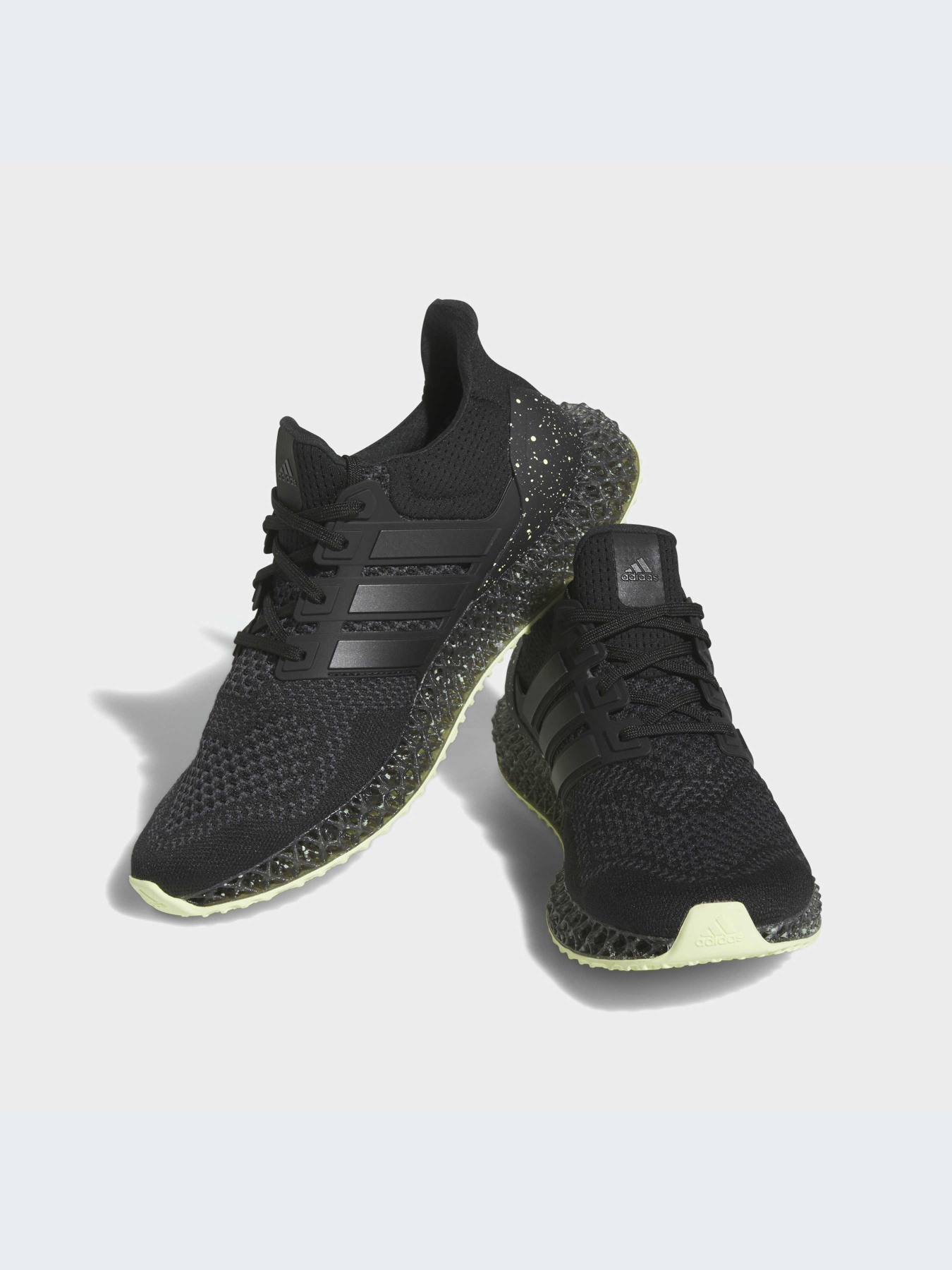 Кроссовки Adidas Ultraboost модель HP9732 Фото