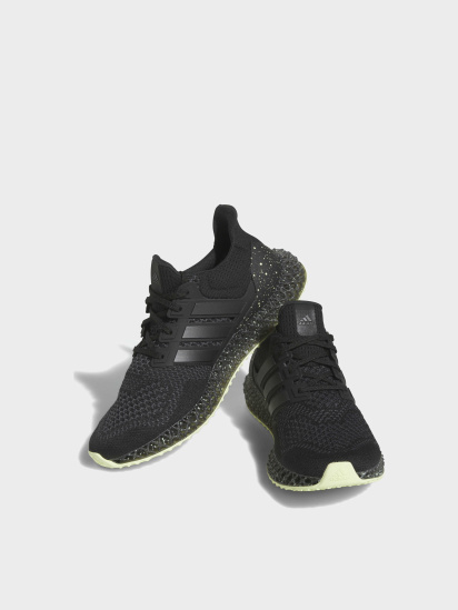 Кросівки adidas Ultraboost модель HP9732 — фото - INTERTOP