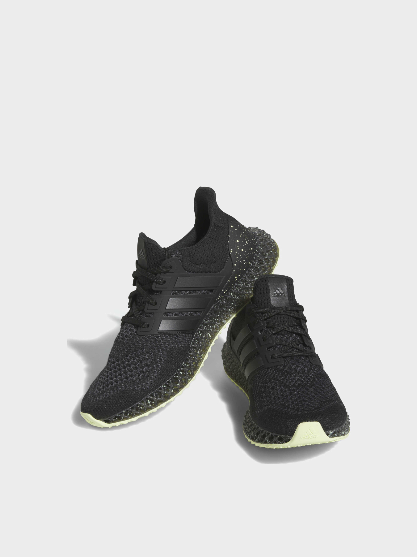 Кросівки повсякденні Adidas Ultraboost модель HP9732 Фото