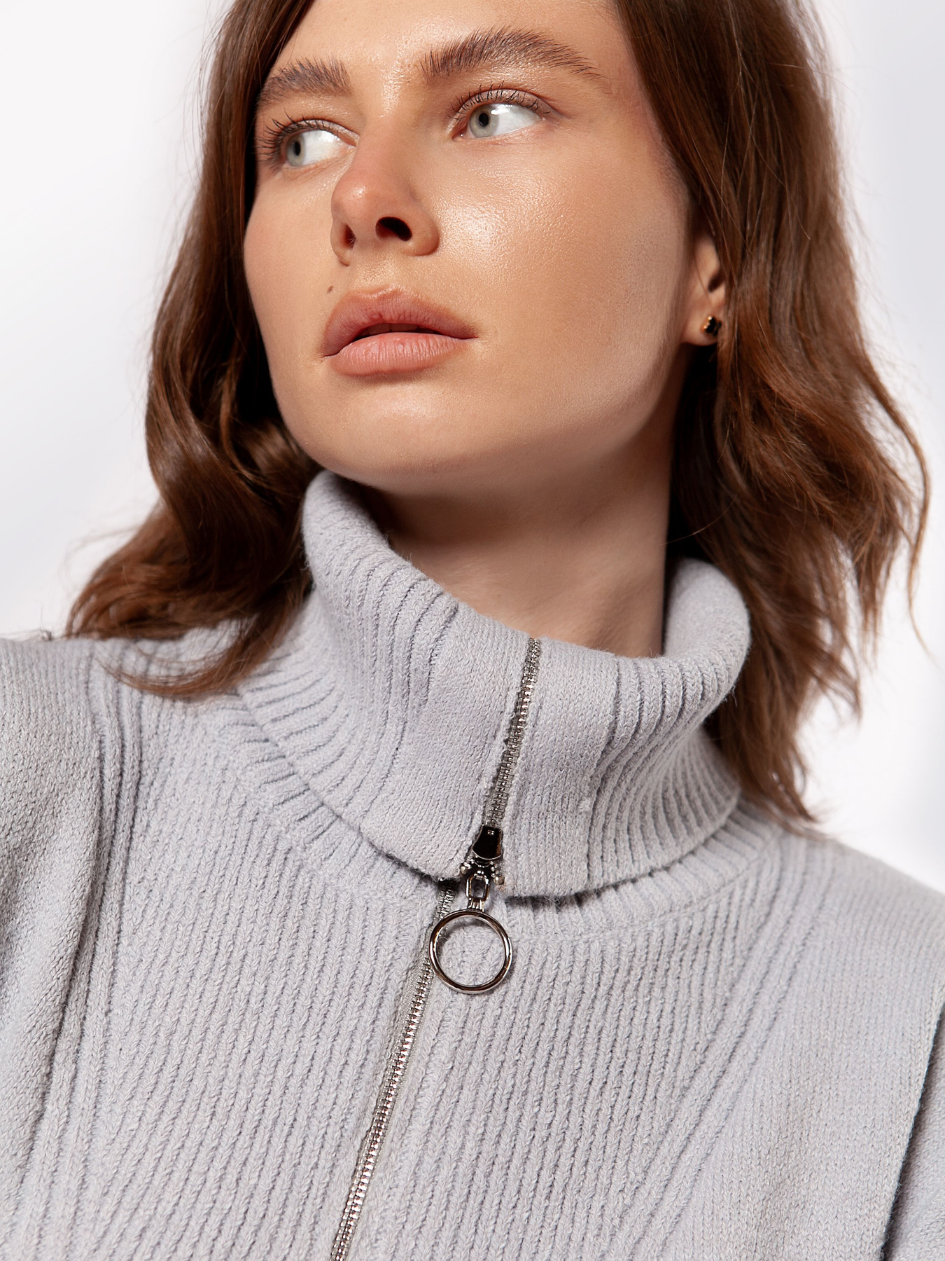 Свитер Sewel модель SW930190000 Фото