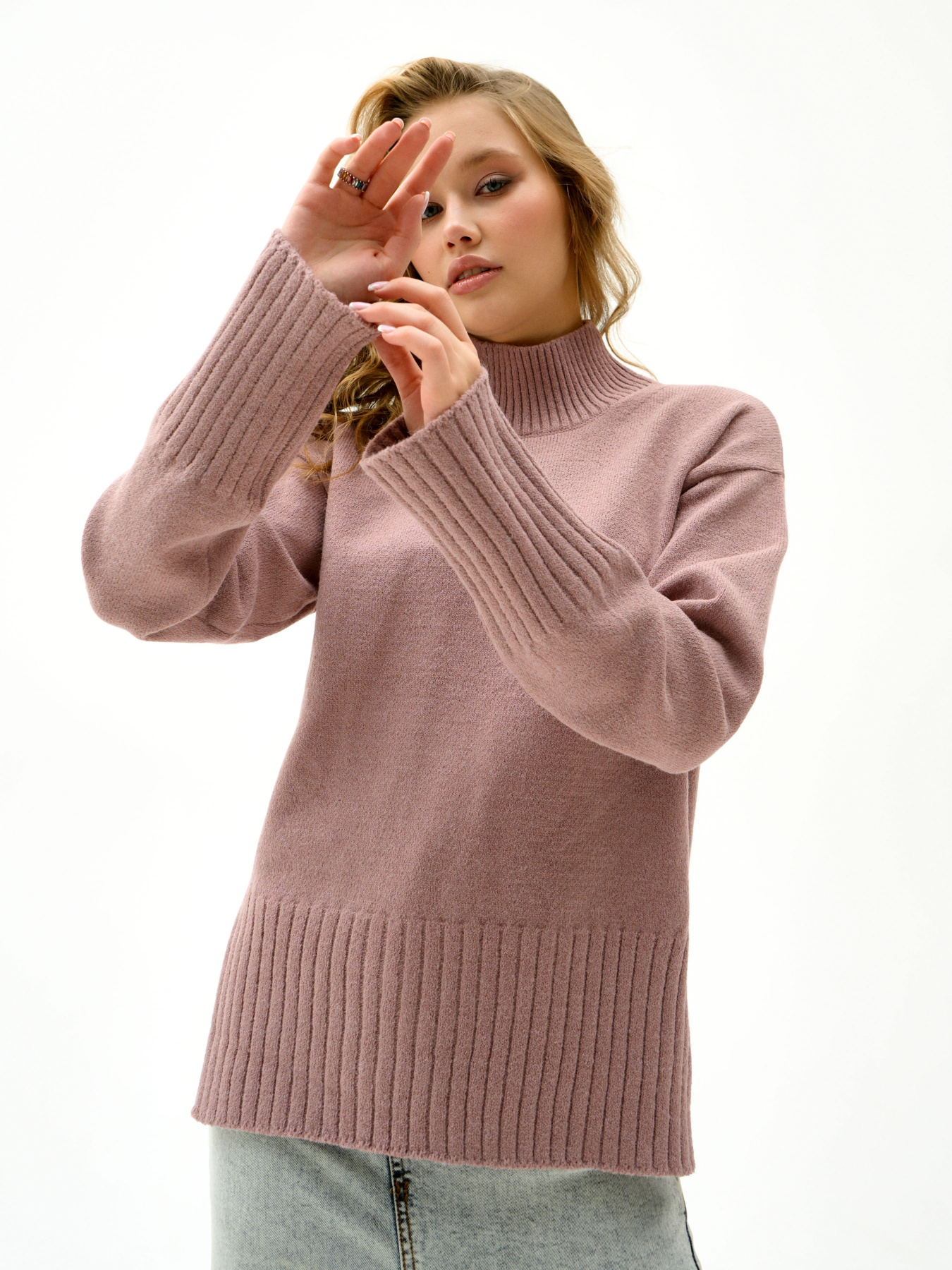 Светр Sewel Модель SW931710000 Фото