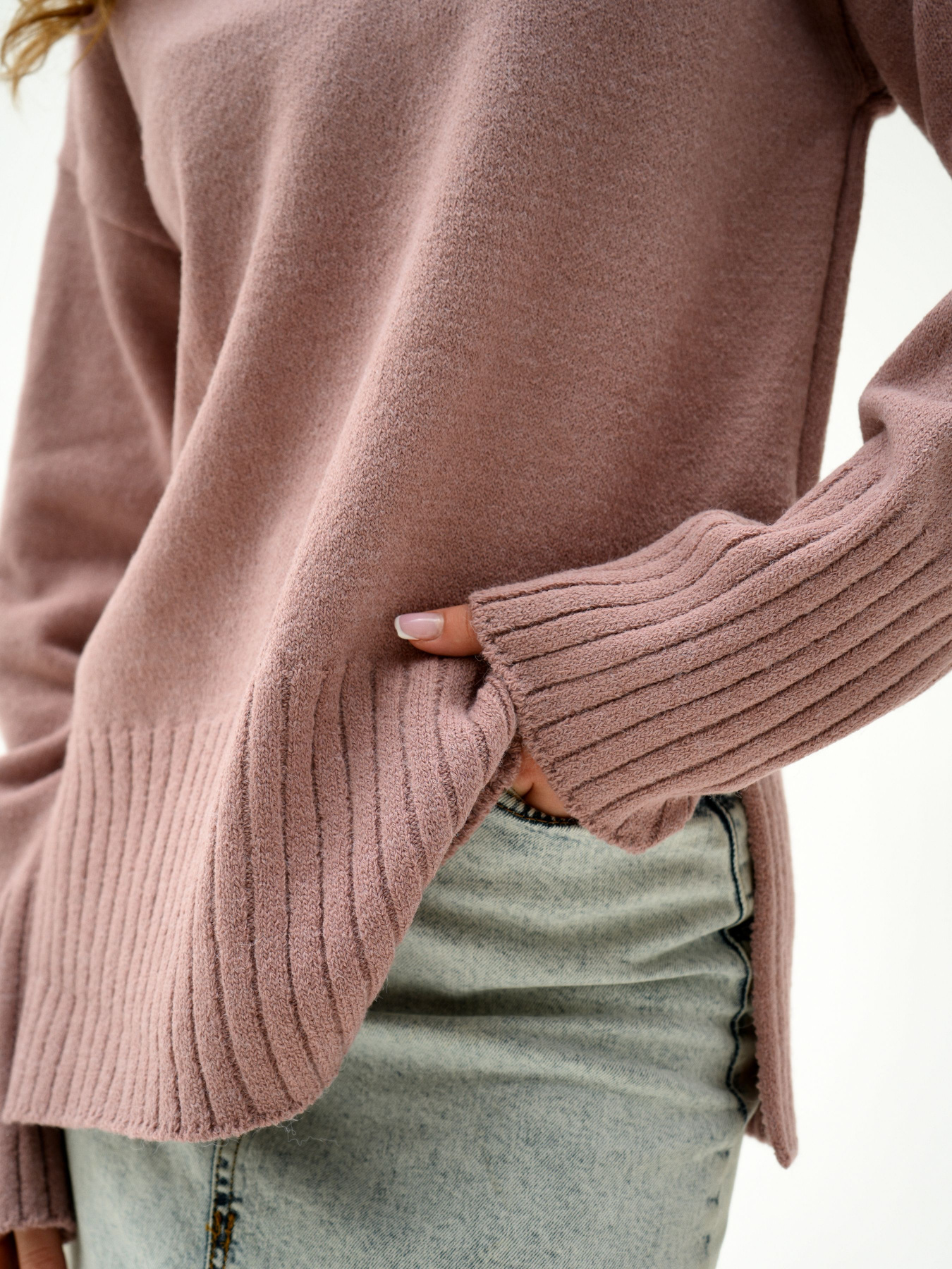 Светр Sewel модель SW931710000 Фото