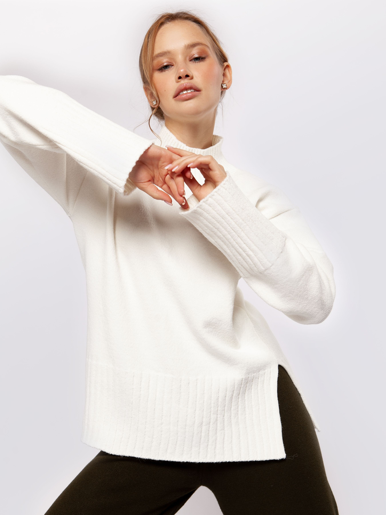 Свитер Sewel модель SW931210000 Фото