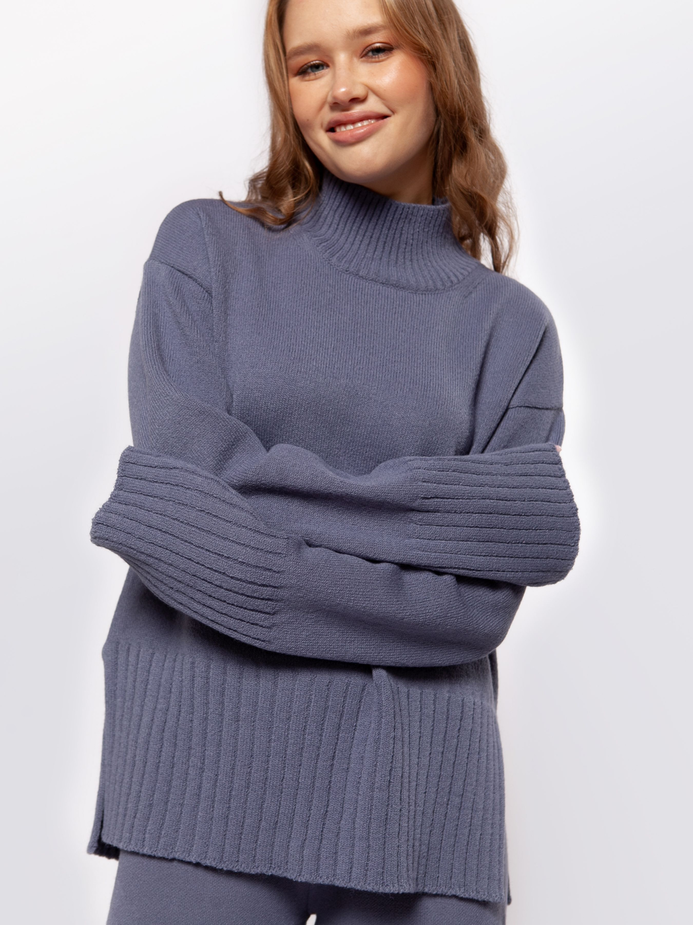 Свитер Sewel модель SW931550000 Фото