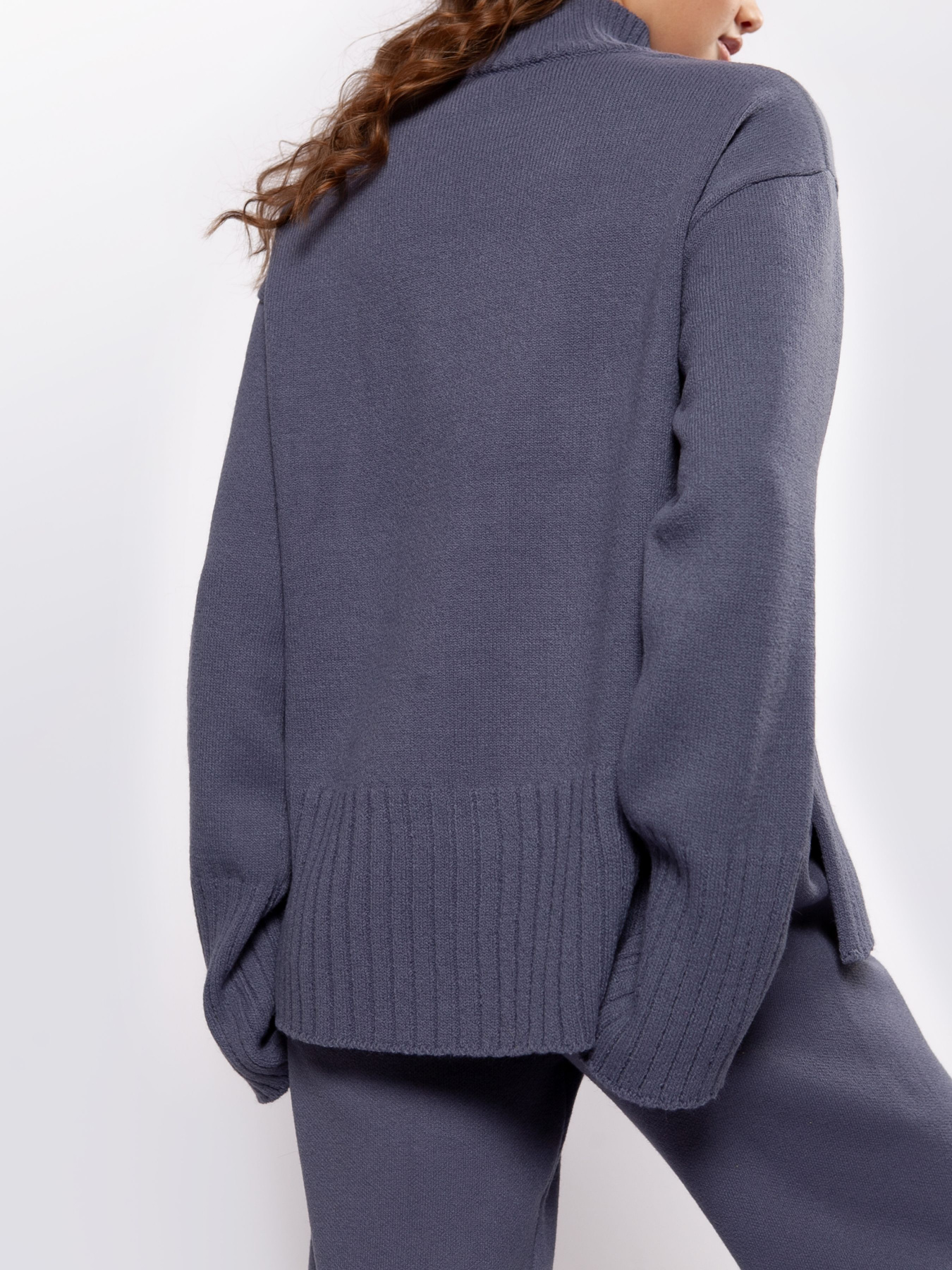 Свитер Sewel модель SW931550000 Фото