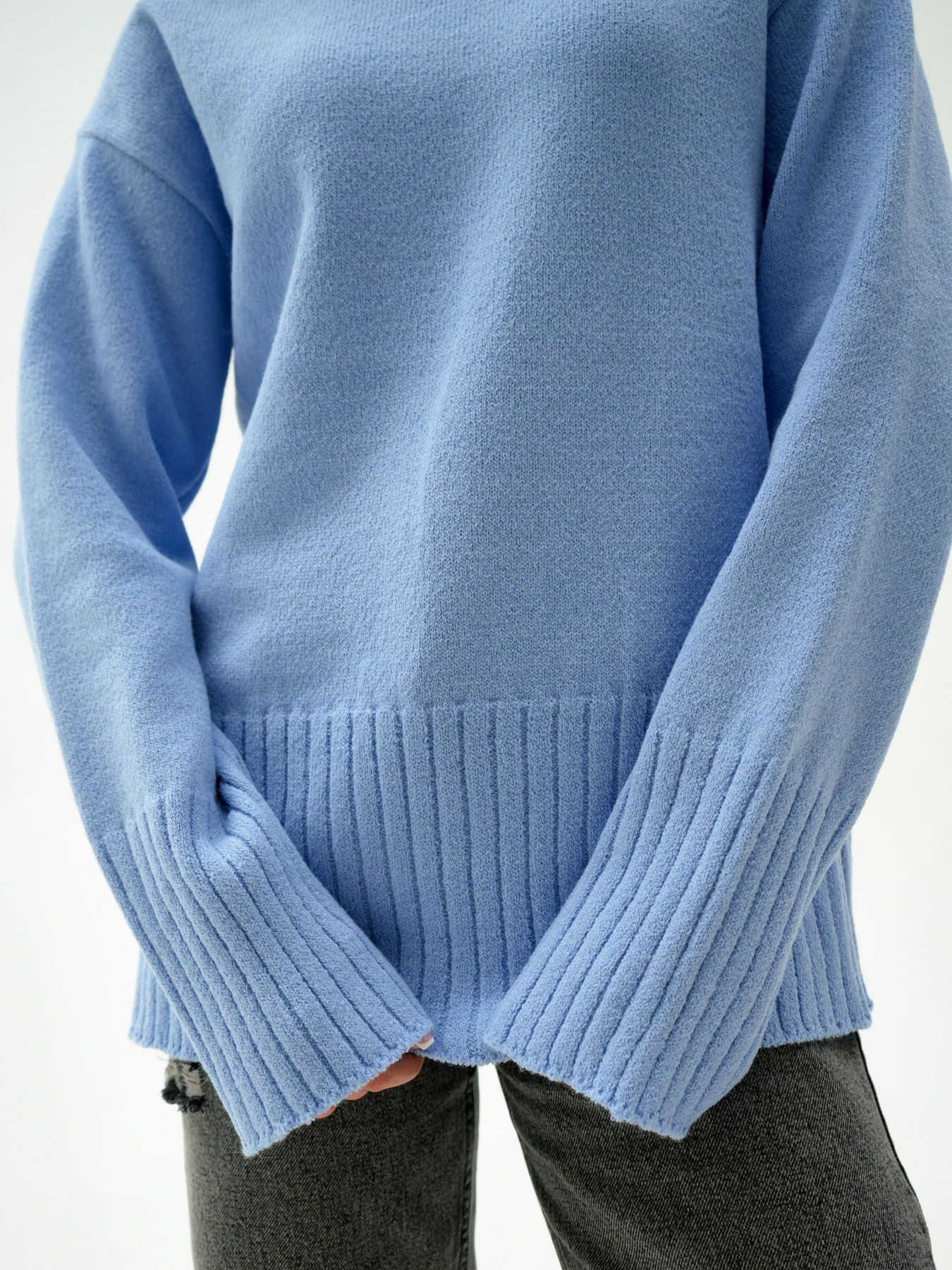 Светр Sewel Модель SW931280000 Фото