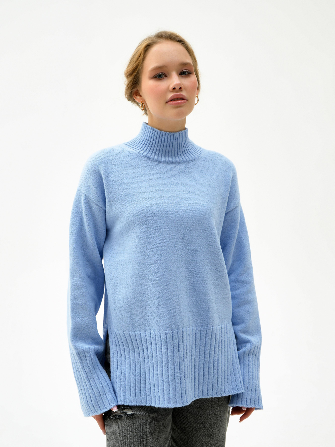 Свитер Sewel модель SW931280000 Фото