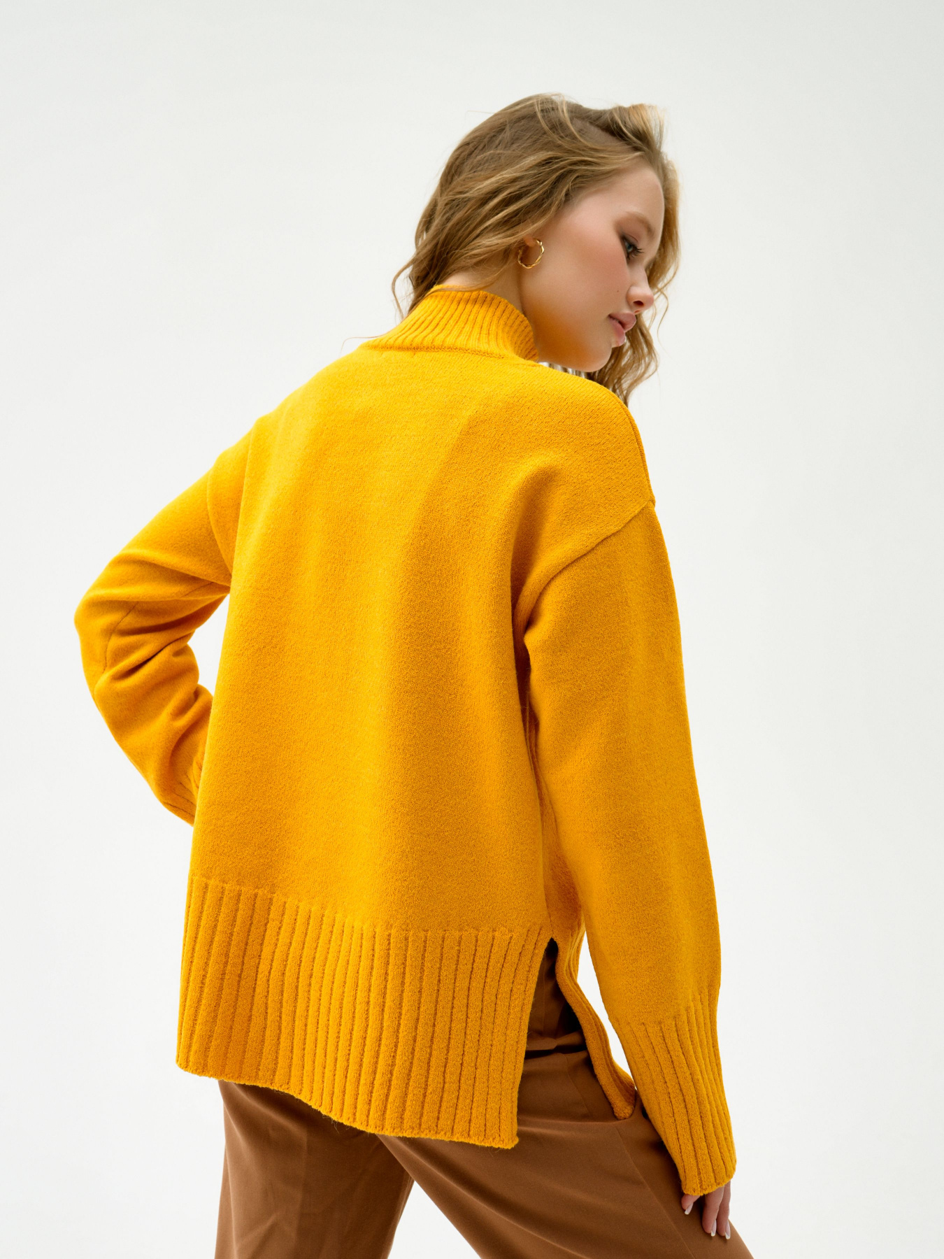 Свитер Sewel модель SW931370000 Фото