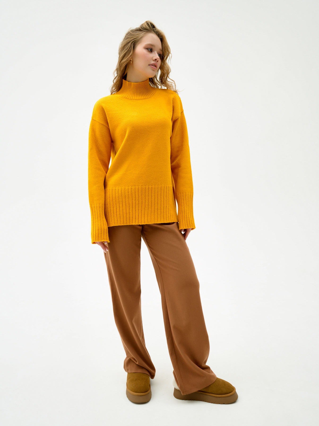 Свитер Sewel модель SW931370000 Фото