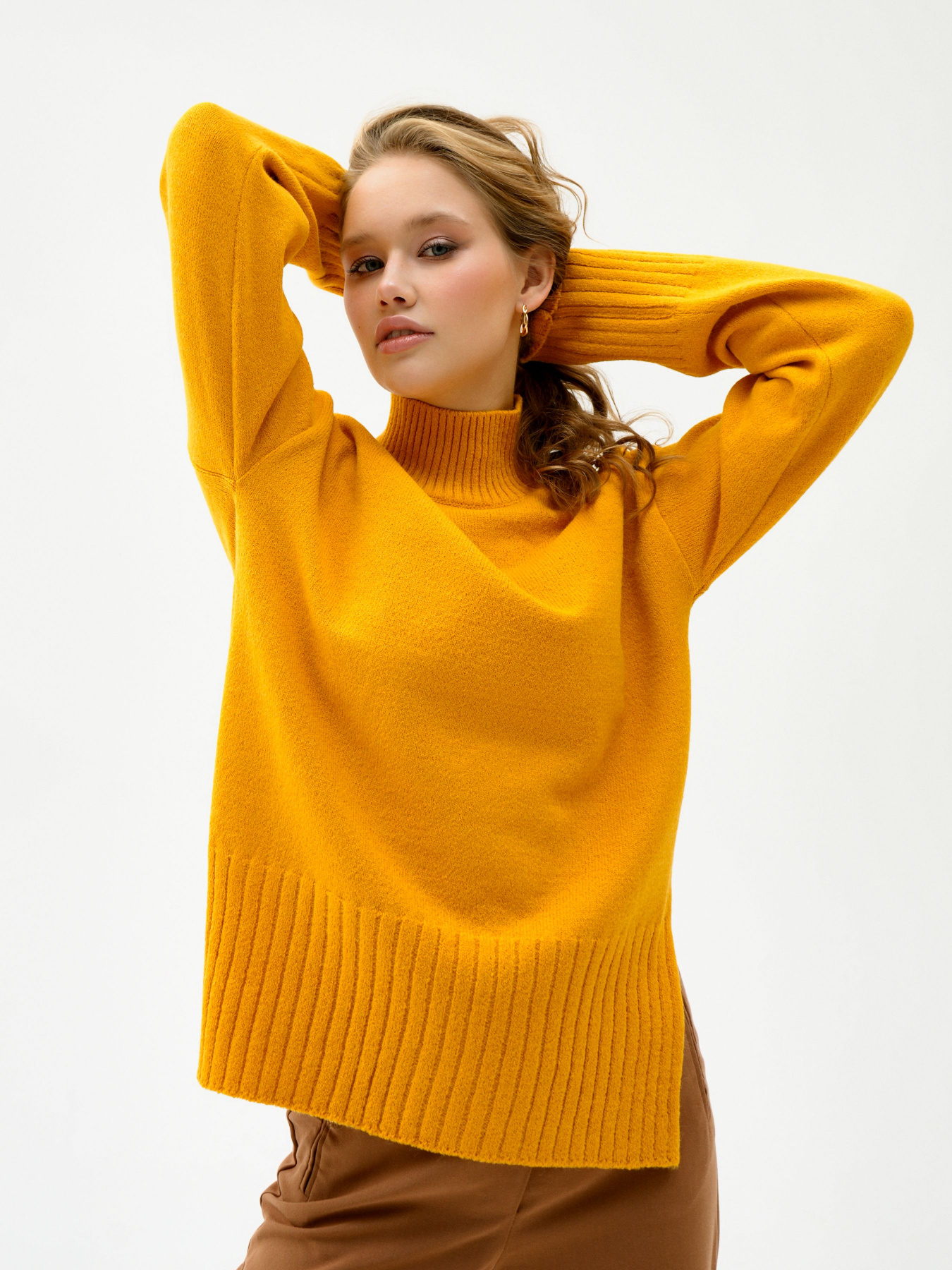 Светр Sewel модель SW931370000 Светр Sewel модель SW931370000 Фото