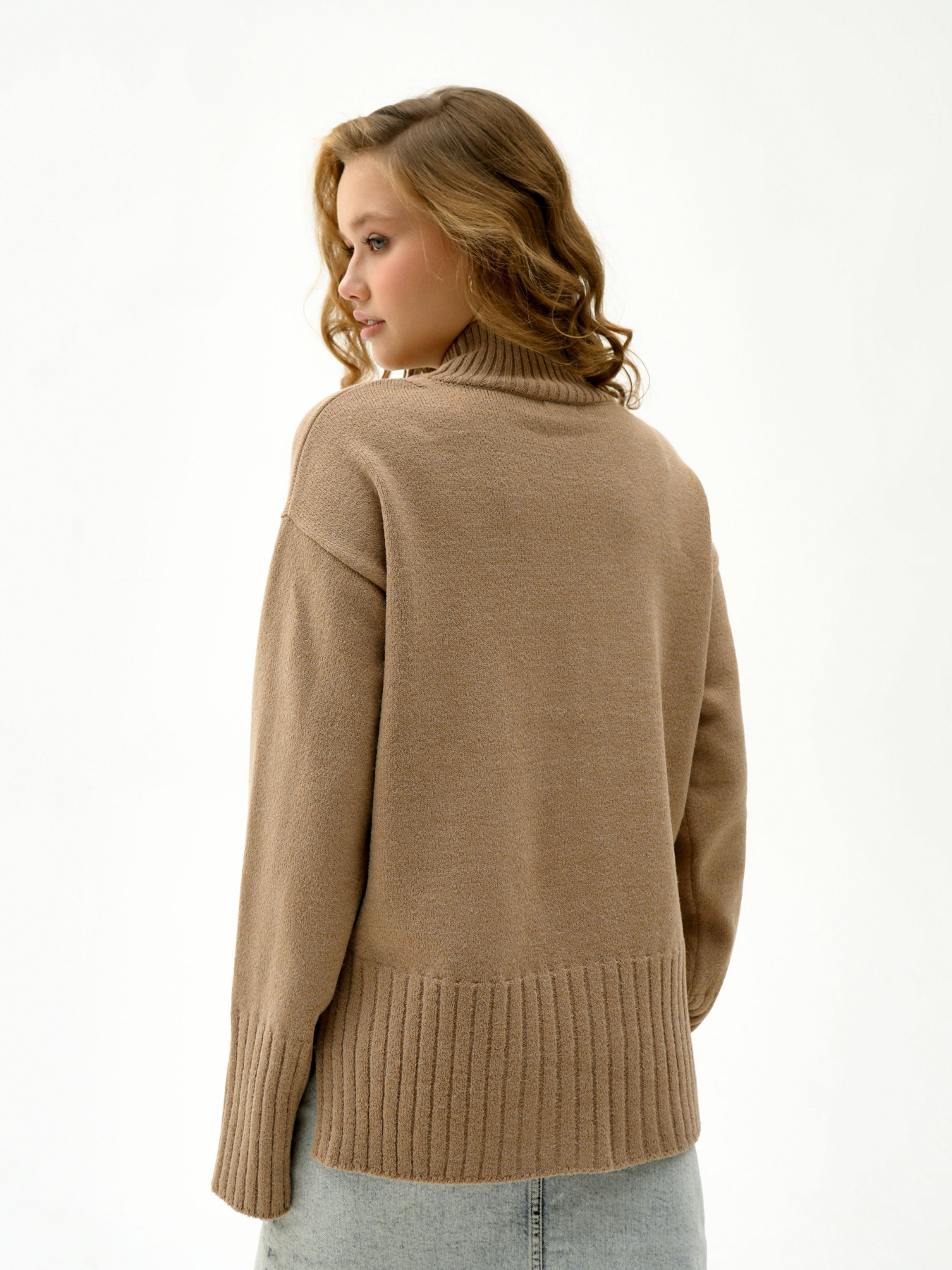 Свитер Sewel модель SW931620000 Свитер Sewel модель SW931620000 Фото